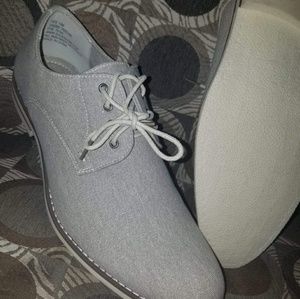 Men's size 13 Dress/casual shoes. New